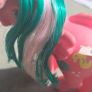 Waverunner Wave Runner Sunshine Ponies MLP G1 My Little Pony Image 10
