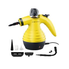Steam Cleaner