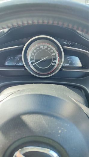 Mazda3  2015 New NCT 10/27 low mileage