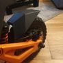 Brand New 2026 Edition Kukirin G1 Pro Dual Motor 2x800w Motors. All New System,clocks Etc.... Only 20 Klms Done From New. Will P/x For A G2 Master Or G4. Image 5