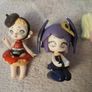 Anime Figure Bundle Image 2