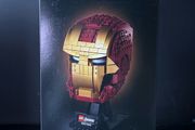 Lego 76165 Iron Man