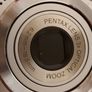 Pentax Optio E40, 8.1 megapixels, Takes 2 AA Batteries, working great and in excellent cosmetic condition Image 5