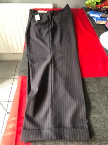 Mens BNWT trousers W38" x L 30"
