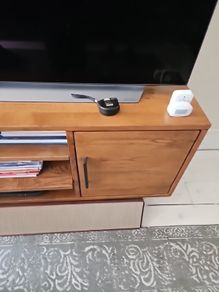 Media unit
