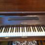 Hoffman piano Image 2