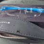 Tag Heuer 3942 Reflex Rimless Glasses Image 5