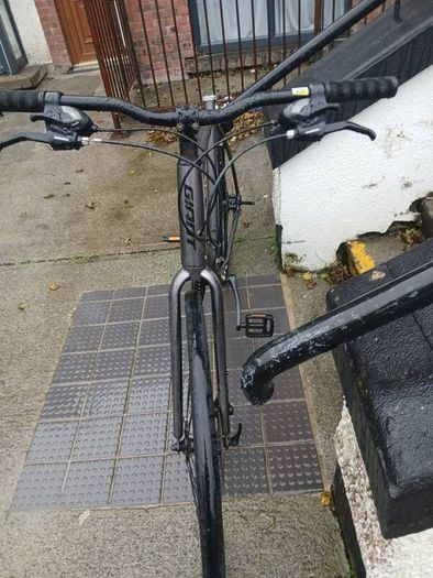 Adults Bike