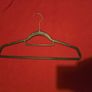 20 pk Clothes Hangers w/ Swivel Hooks Image 2