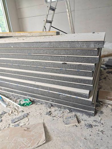 insulation plasterboard, warm boards