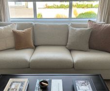 Vimle 3 & 2 seater sofas