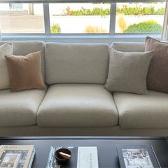 Vimle 3 & 2 seater sofas