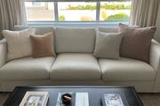 Vimle 3 seater sofa