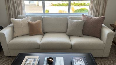 Vimle 3 seater sofa