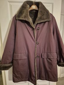 ladies coat