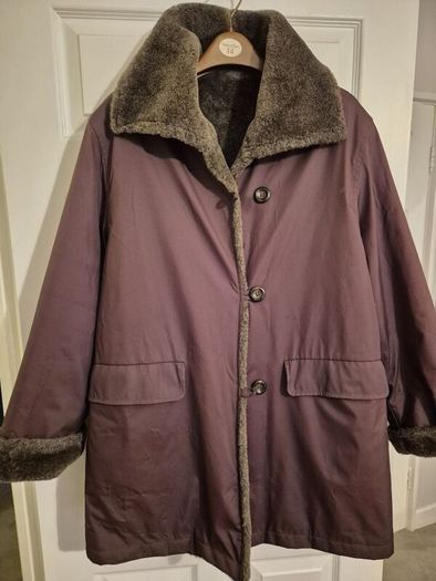ladies coat