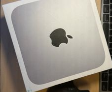 Mac mini m2 512 8gb