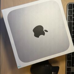 Mac mini m2 512 8gb