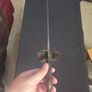1796 infantry Sergeants Spadroon Sword Image 5