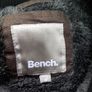 BENCH Khaki fur rimmed hood jacket Image 3