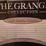 The Grange LED Battery Operated Fireplace Lantern Image 10