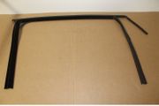 Right Front Window Guide Seal VW Caddy 2004 On 2K0837432B New Genuine VW Part