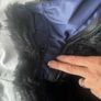 convertible jacket vest and pants set Image 4