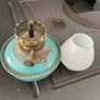 Antique Oil Lamp Price Drop Was 30 Now 20 Image 4