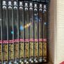 Star Trek Next Generation Collectors Edition films and series Image 5