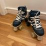 4-Wheel Roller Skates Image 4