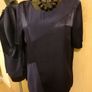 Women's Top Gallery NWOT SIZE 14 Image 2