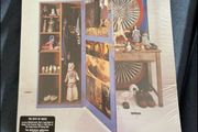 Oasis Vinyl Stop The Clocks