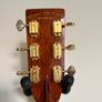 Tanglewood Premier Series TW170 AS CE Acoustic Guitar Image 6