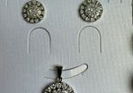 Jewellery Set 112211