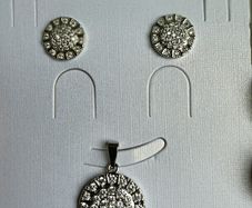 Jewellery Set 112211