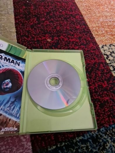 spiderman edge of time.