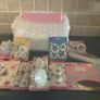 Cake Decorating / Cupcake Carry Box / Cake Liners Job Lot Image 2