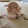 Mamas  & Papas 3-in-1 "Bug" Seat Colour "Blossom" Image 3