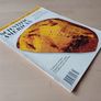 Scientific American Magazine Prehistoric Amber Issue 1996 Image 4
