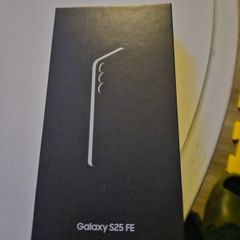 Samsung galaxy s25 FE