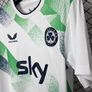 Ireland away soccer jersey Image 3