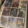 Batman Master Series Tranding Cards Image 7