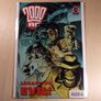 2000 AD progs 1250 to 1262 Image 5
