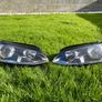 Halogen headlight Golf (2012-2017) Image 4