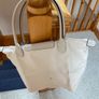 Longchamp le pliage tote / large / new Image 2