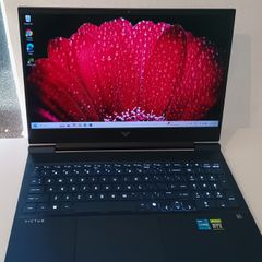 HP Victus RTX3050ti