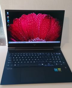 HP Victus RTX3050ti