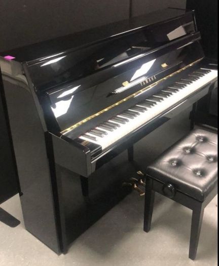 piano
