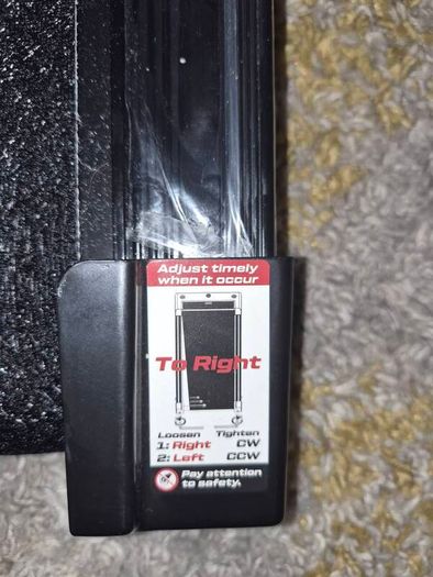 Home fitness code Walking Pad Treadmill S1 Speed 1-6KM