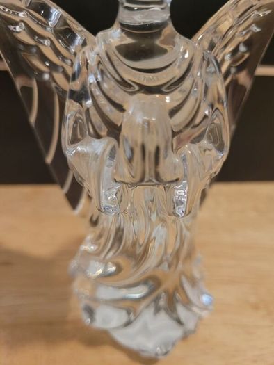 Waterford Crystal Gaurdian Angel